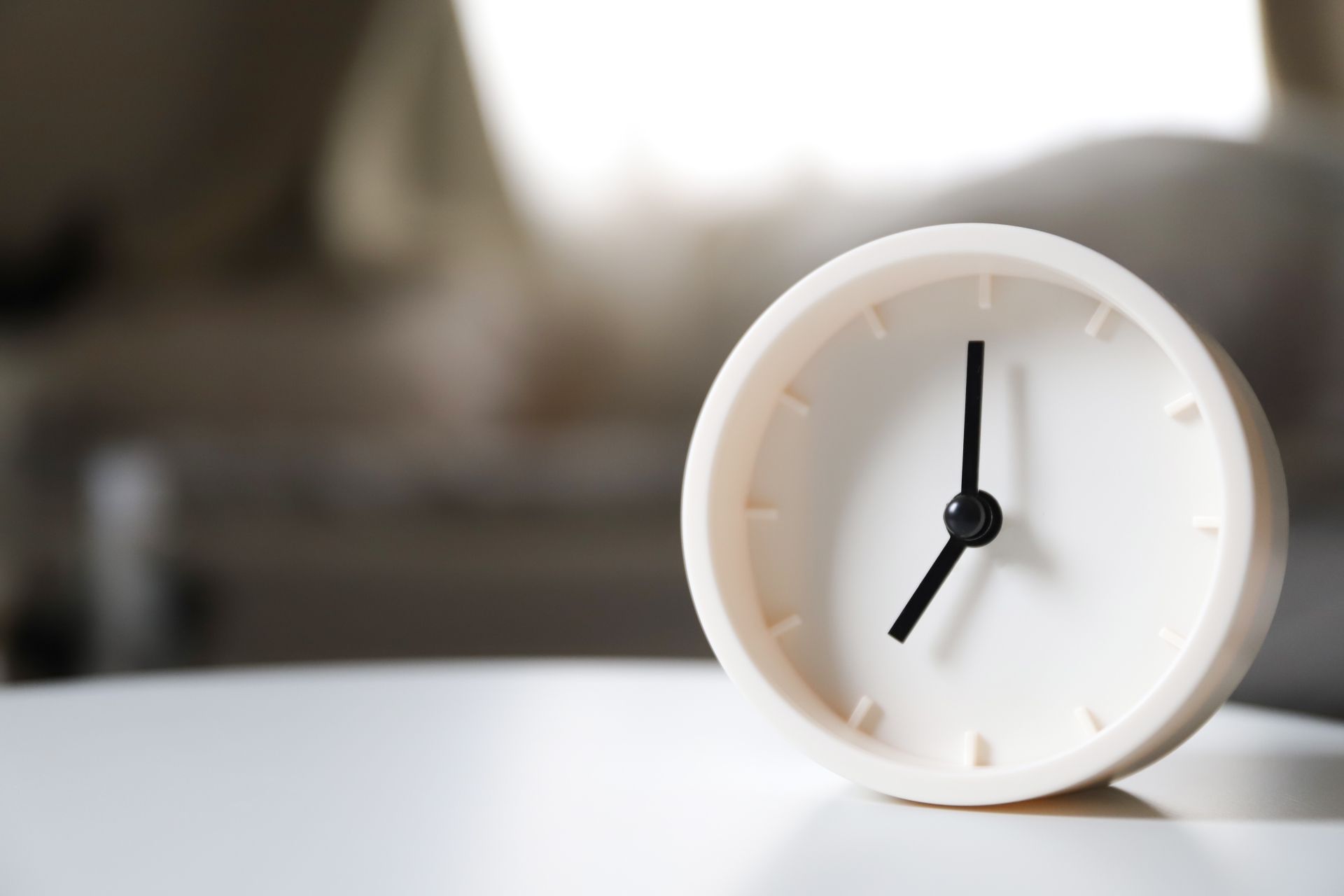 レッスン時間が短い