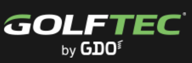 ゴルフテック　ロゴ