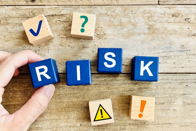 リスクマネジメント